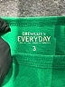 Crewcuts Green Short Sleeve T-Shirt Size 3 - photo 3