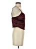 Wild Fable Burgundy Sleeveless Top Size S - photo 4