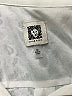 Anne Klein Ivory Long Sleeve Blouse Size M - photo 7