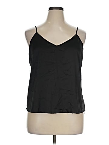 Ekouaer Tank Top (view 1)