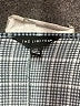 The Limited Gray Long Sleeve Blouse Size M - photo 7