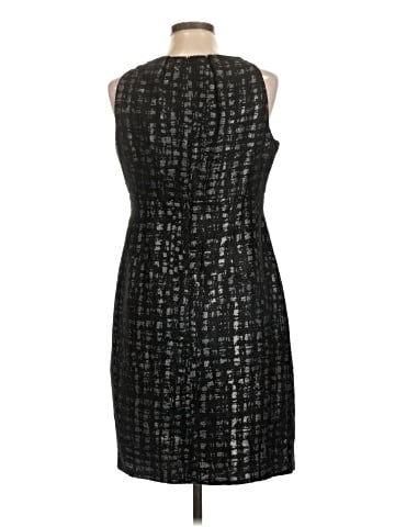 Taylor Cocktail Dress (view 2)