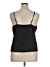Ekouaer Black Tank Top Size XL - photo 2