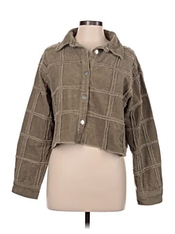 Stoosh Long Sleeve Blouse (view 1)