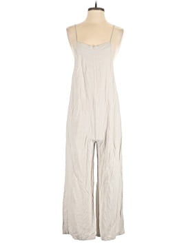 Double Zero Jumpsuit