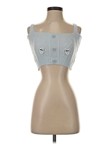 Cider Tank Top (view 1)