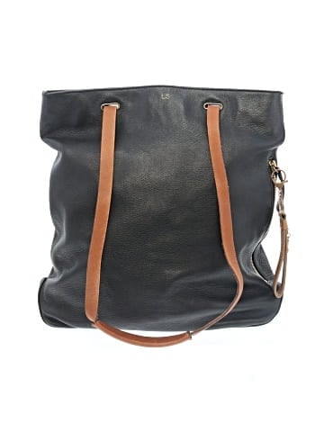 Mark And Graham Leather Tote (view 1)