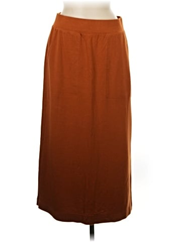 Lou & Grey Casual Skirt (view 1)