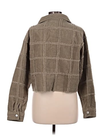 Stoosh Long Sleeve Blouse (view 2)