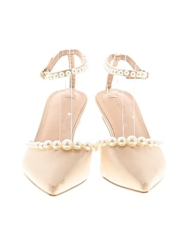 Coutgo Heels (view 2)