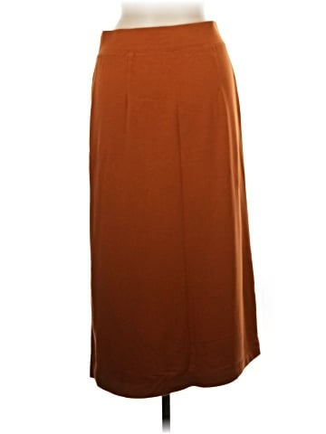 Lou & Grey Casual Skirt (view 2)