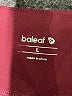 Baleaf Sports Solid Burgundy Active Pants Size L - photo 7