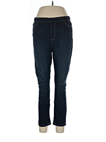 Simply Vera Vera Wang Jeans (view 1)