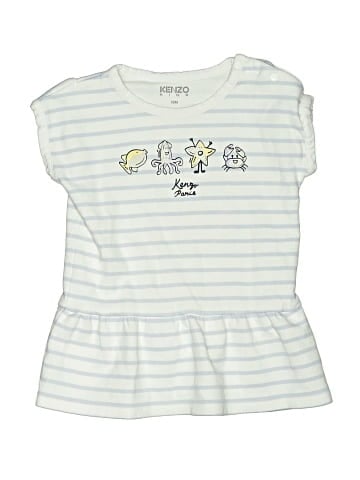 Kenzo Short Sleeve Top (view 1)