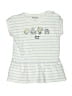Kenzo Ivory White Short Sleeve Top 12-18 MO / 18 MO - photo 1