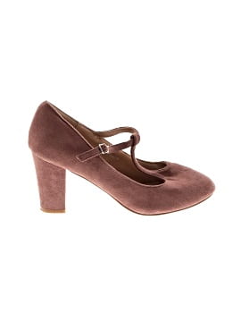 Dolce Nome Heels