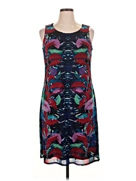 Dana Buchman Cocktail Dress