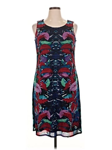 Dana Buchman Cocktail Dress (view 1)