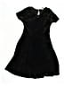 Harper Canyon Solid Black Dress Size 8 - 10 - photo 1
