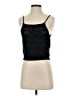 Forever 21 Black Sleeveless Top Size S - photo 1