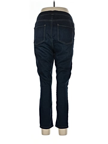 Simply Vera Vera Wang Jeans (view 2)