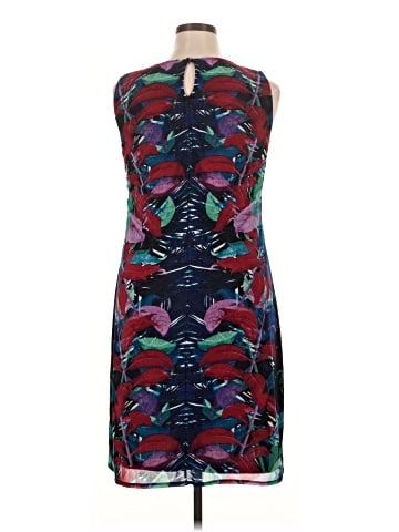 Dana Buchman Cocktail Dress (view 2)