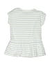 Kenzo Ivory White Short Sleeve Top 12-18 MO / 18 MO - photo 2