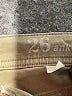 J.Crew Green Cargo Pants Size 26 waist - photo 8