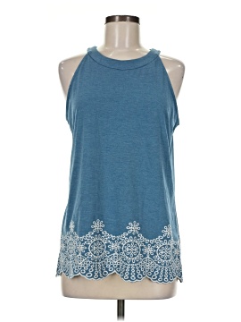 Adrianna Papell Sleeveless Top
