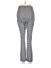 Rag & Bone Houndstooth Black Casual Pants Size 6 - photo 2