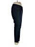 Simply Vera Vera Wang Blue Jeans Size L - photo 4
