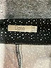 dalia Tweed Black Casual Pants Size 14 - photo 4