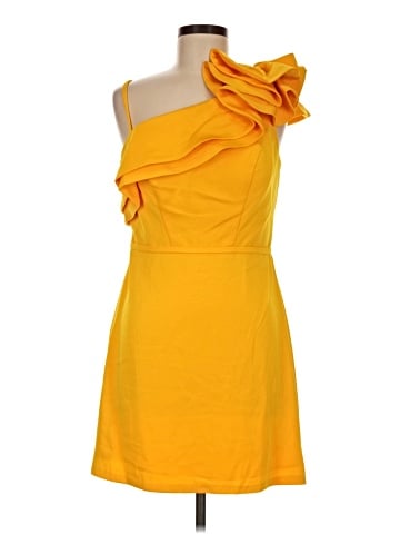 IEENA for Mac Duggal Cocktail Dress (view 1)