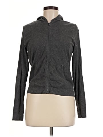 Gap Zip Up Hoodie (view 1)
