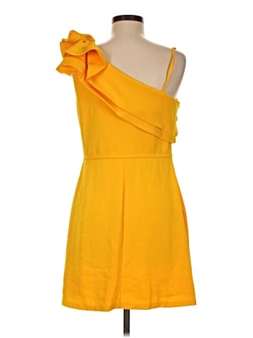 IEENA for Mac Duggal Cocktail Dress (view 2)