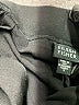 Eileen Fisher Solid Black Dress Pants Size S - photo 4
