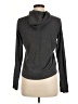 Gap Gray Zip Up Hoodie Size M - photo 2