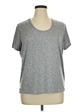 Real Essentials Active T Shirt