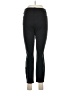 J.Crew Factory Store Solid Black Active Pants Size 8 - photo 2