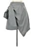Zara Houndstooth Gray Formal Skirt Size XS - photo 1