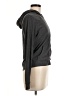 Gap Gray Zip Up Hoodie Size M - photo 4