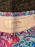 Sweet Honey Blue Rash Guard Size 4T - photo 3