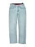 Levi's Blue Jeans Size 8 - photo 1