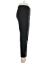 J.Crew Factory Store Solid Black Active Pants Size 8 - photo 4