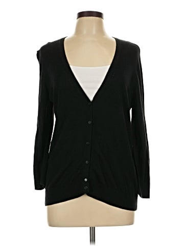 Ann Taylor LOFT Outlet Cardigan (view 1)