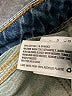 Universal Thread Blue Denim Shorts Size 14 - photo 4