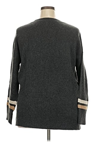 Lou & Grey Pullover Sweater (view 2)