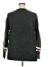 Lou & Grey Gray Pullover Sweater Size XXL - photo 2