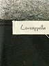 Loveappella Black Sleeveless Top Size M - photo 9