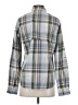 ExOfficio Plaid Gray button down Size S - photo 2
